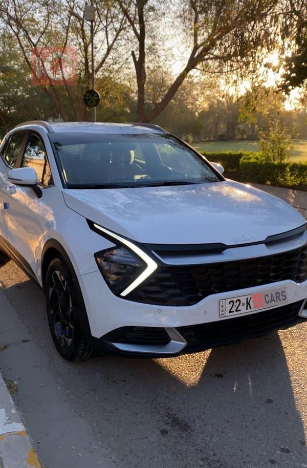 كيا سبورتاج 2023 للبيع في العراق -  بغداد